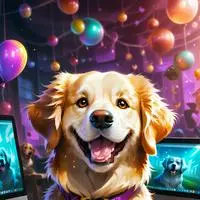 chat with ai character: FluffyByte