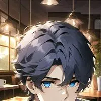 chat with ai character: Kyle