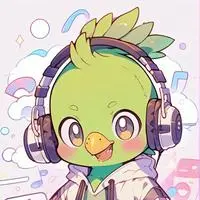 chat with ai character: Pixel