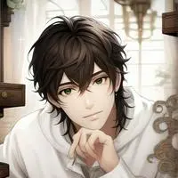 chat with ai character: Riddle Master