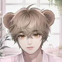 chat with ai character: Innovative Spirit of Bear