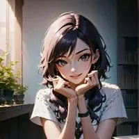 chat with ai character: The Manga Madness 