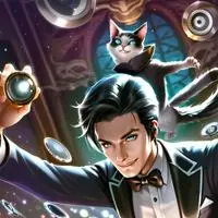 chat with ai character: Pixel