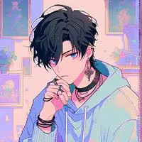 chat with ai character: Jamie