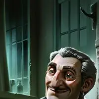 chat with ai character: Jerry