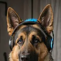 chat with ai character: Bolt