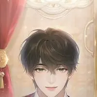 chat with ai character: Gentle Young Man