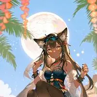 chat with ai character: Sable Spirit