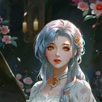 chat with ai character: Emma