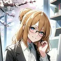 chat with ai character: Miyuki