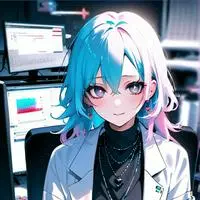 chat with ai character: Yui