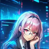 chat with ai character: Mei