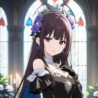 chat with ai character: Eva