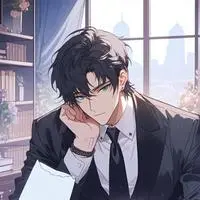 chat with ai character: Viktor