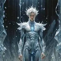 chat with ai character: Echo