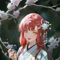 chat with ai character: Himari