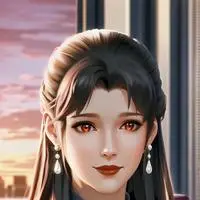 chat with ai character: Himeko