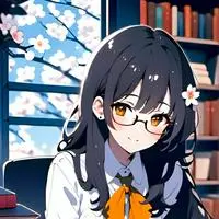 chat with ai character: Mika