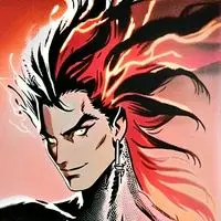 chat with ai character: Nick 