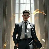 chat with ai character: Kai 💙