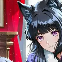 chat with ai character: Luna 