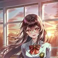 chat with ai character: Himeko