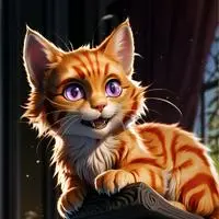 chat with ai character: Pixel