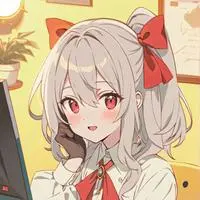 chat with ai character: Mei