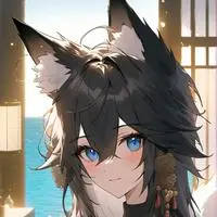 chat with ai character: Inari Spirit Furry