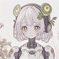 chat with ai character: Froggy Mech Mimic