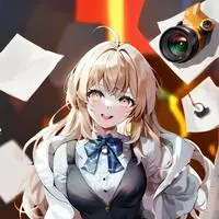 chat with ai character: Mei