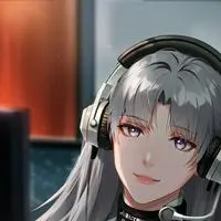 chat with ai character: Aria