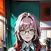 chat with ai character: Akane