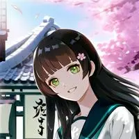 chat with ai character: Himari