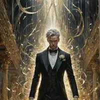 chat with ai character: Dorian