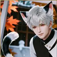 chat with ai character: Sly Stripe Spirit