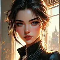 chat with ai character: Victoria
