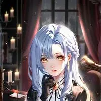 chat with ai character: Himeko