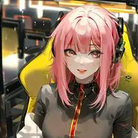 chat with ai character: Mika
