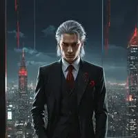 chat with ai character: Lucius