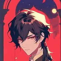 chat with ai character: Prince Lucien