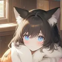 chat with ai character: Espíritu Gato Tortoiseshell