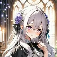 chat with ai character: Yukina