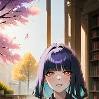 chat with ai character: Yumei