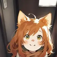 chat with ai character: Ginger Lightspot