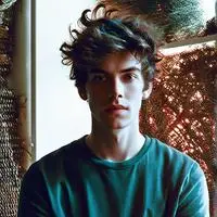 chat with ai character: Dylan