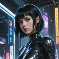 chat with ai character: Nova