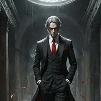 chat with ai character: Viktor