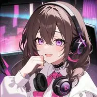 chat with ai character: Miyuki