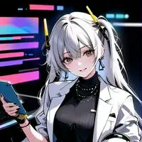 chat with ai character: Himari